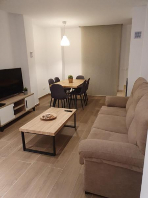 Apartamento Trinidad Grund